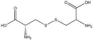 cystine Structural