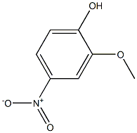 2-methoxy-4-nitrophenol