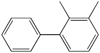 2,3-DIMETHYLBIPHENYL Structural