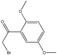 ALPHA-BROMO-2',5'-DIMETHOXYACETOPHENONE