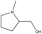 N-Methyl-DL-prolinol