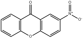 2-NITRO-9H-XANTHEN-9-ONE