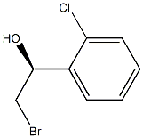 (1S)-2-BROMO-1-(2-CHLOROPHENYL)ETHANOL