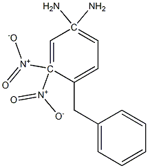 4 4-DIAMINO-2,2-DINITRODIPHENYLMETHANE 95% Structural