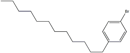 1-BROMO-4-N-DODECYLBENZENE 95+%