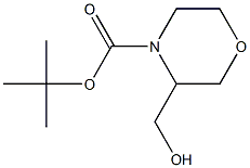 3-Hydroxymethyl-4-Bocmorpholine