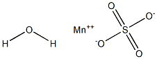 MANGANESE(II)SULFATE MONOHYDRATE PURE