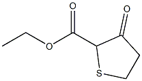 3-Oxo-tetrahydro-thiophene-2-carboxylic acid ethyl ester