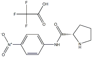 H-L-Pro-pNA*TFA