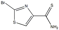 2-BROMO-THIAZOLE-4-CARBOTHIOAMIDE