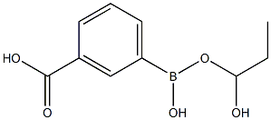 3-Carboxyphenylboronic acid propanediol ester