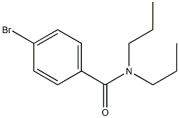 4-bromo-N,N-dipropylbenzamide