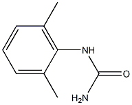 N-(2,6-dimethylphenyl)urea