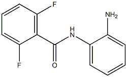 N-(2-aminophenyl)-2,6-difluorobenzamide