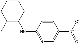 N-(2-methylcyclohexyl)-5-nitropyridin-2-amine