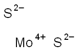 Molybdenum disulfide calcium-based grease