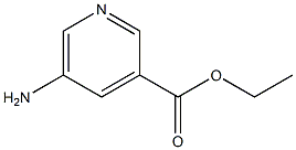 Ethyl 5-aminopyridine-3-carboxylate ,97%