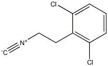 2,6-Dichlorophenethylisocyanide ,96%