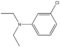 3-Chloro-N,N-diethylaniline