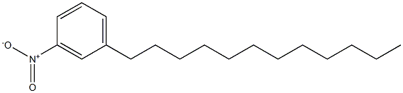 3-Nitro-1-dodecylbenzene