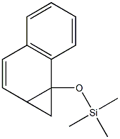 1-(Trimethylsilyloxy)-1,2-dihydro-1,2-methanonaphthalene