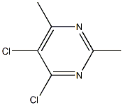 4-Chloro-5-chloro-2,6-dimethylpyrimidine