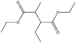 2-Ethyl-3-methylsuccinic acid diethyl ester