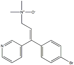 (Z)-Zimeldine N-oxide