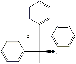 [S,(+)]-2-Amino-1,1,2-triphenyl-1-propanol