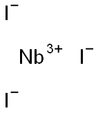 Niobium(III) iodide