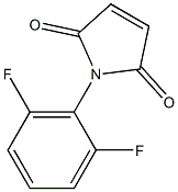 1-(2,6-Difluorophenyl)-1H-pyrrole-2,5-dione