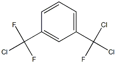 1-(Chlorodifluoromethyl)-3-(dichlorofluoromethyl)benzene