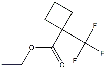 Ethyl 1-(trifluoroMethyl)cyclobutanecarboxylate, 97%