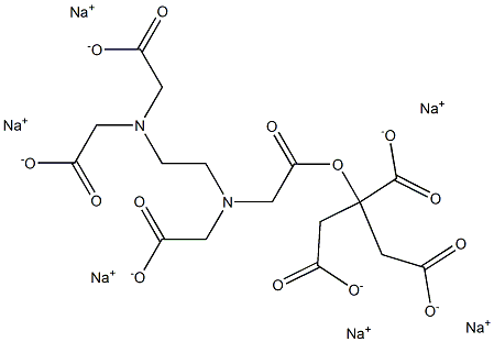 Citrate-EDTA Antigen Retrieval Solution(40×)