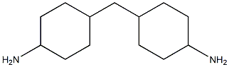 4,4'-methylenebis(cyclohexylamine)