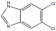 5,6-dichlorobenzimidazole