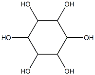 Inositol Assay Broth Structural