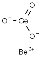Beryllium germanate