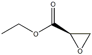 Ethyl (R)-(+)-Glycidate Structural