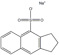 Sodium methylene dimethyl naphthalene sulfonate