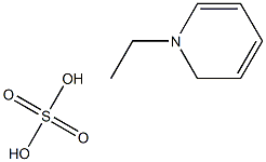 1-ethylpyridine hydrogensulfate