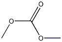 DimethylCarbonate Structural