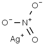 Silver nitrate solution Structural