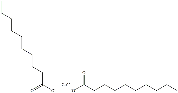 Cobalt decanoate