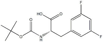 Boc-L-3,5-Difluorophenylalanine