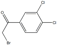 2-Bromo-3'4'-dichloroacetophenone