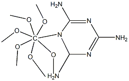 Hexamethoxymethyl melamine