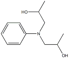 Phenyldiisopropanolamine