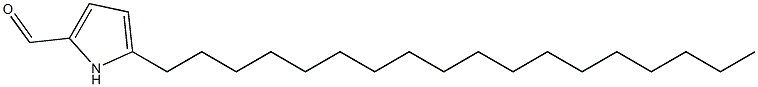 5-octadecylpyrrole-2-carboxaldehyde