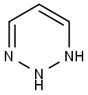 Dihydrotriazine Structural